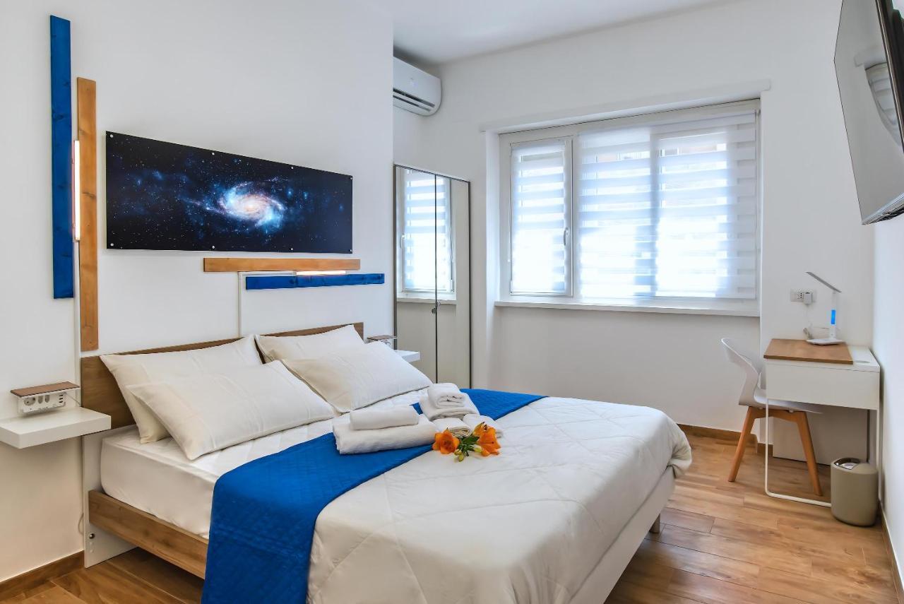 Galassie Apartment
