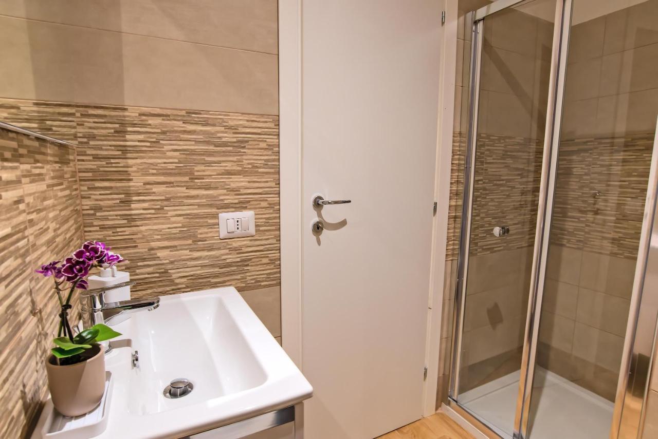 Galassie Apartment Rom