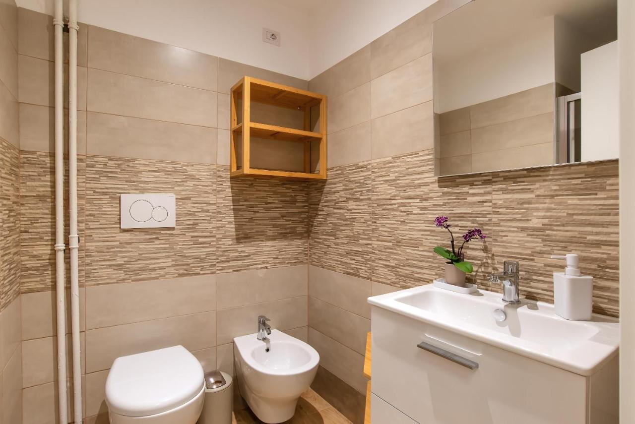 Galassie Apartment *