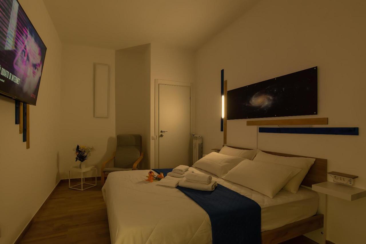 Galassie Apartment Rom