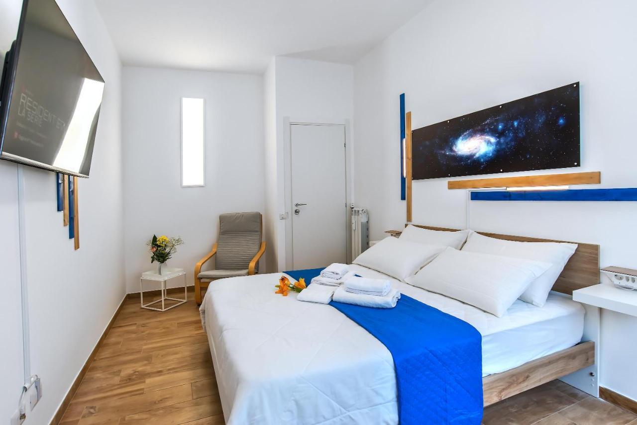 Galassie Apartment *