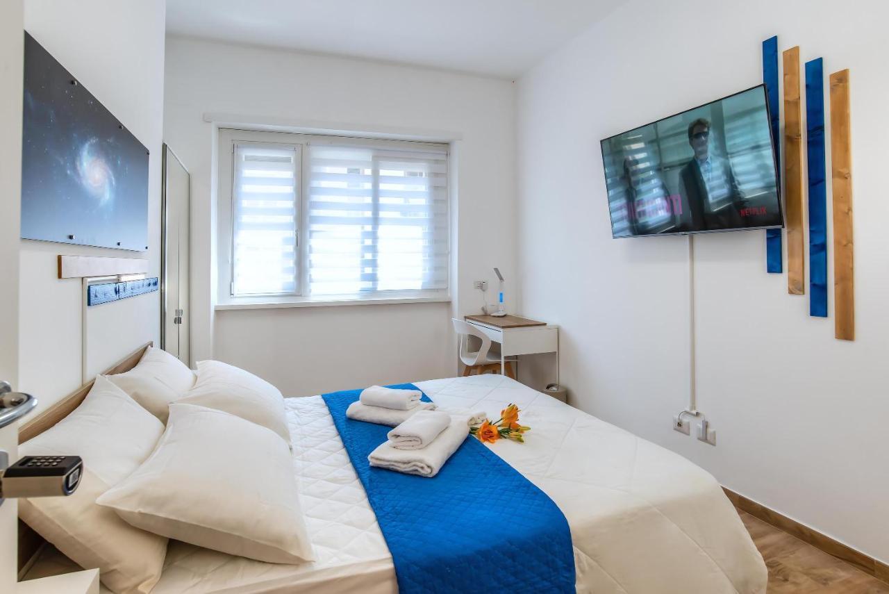 Galassie Apartment Rom