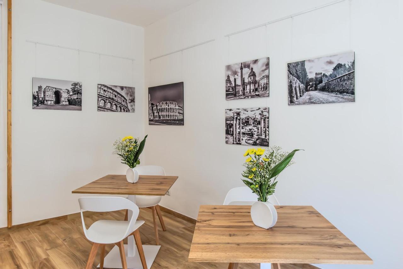Galassie Apartment *