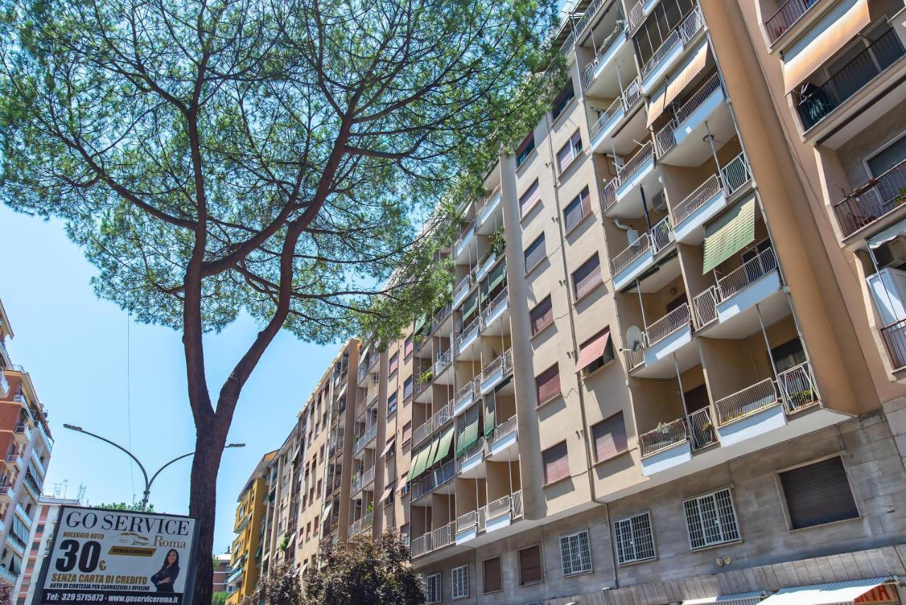Galassie Apartment