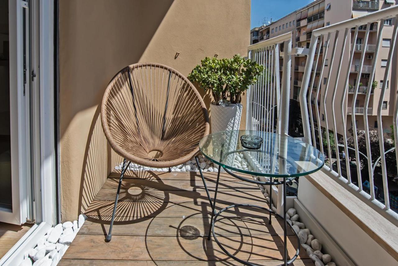 Galassie Apartment Rom